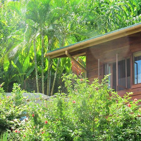 Castara Retreats Appartement Kamer foto