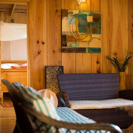 Castara Retreats Appartement Buitenkant foto