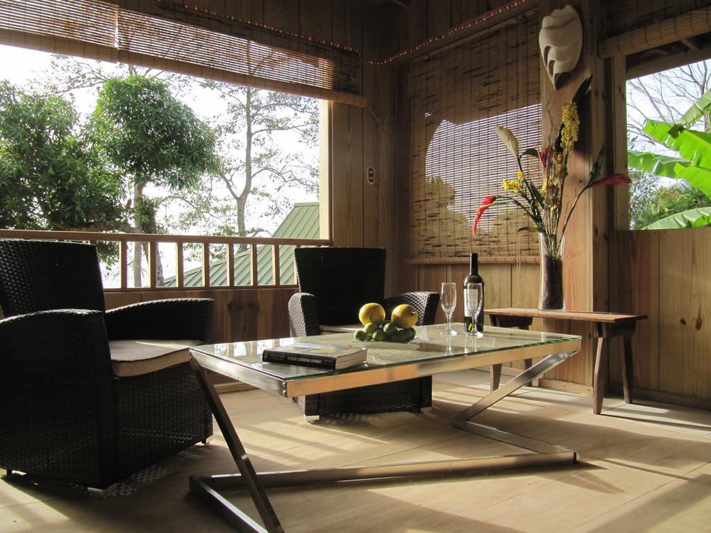 Castara Retreats Appartement Kamer foto