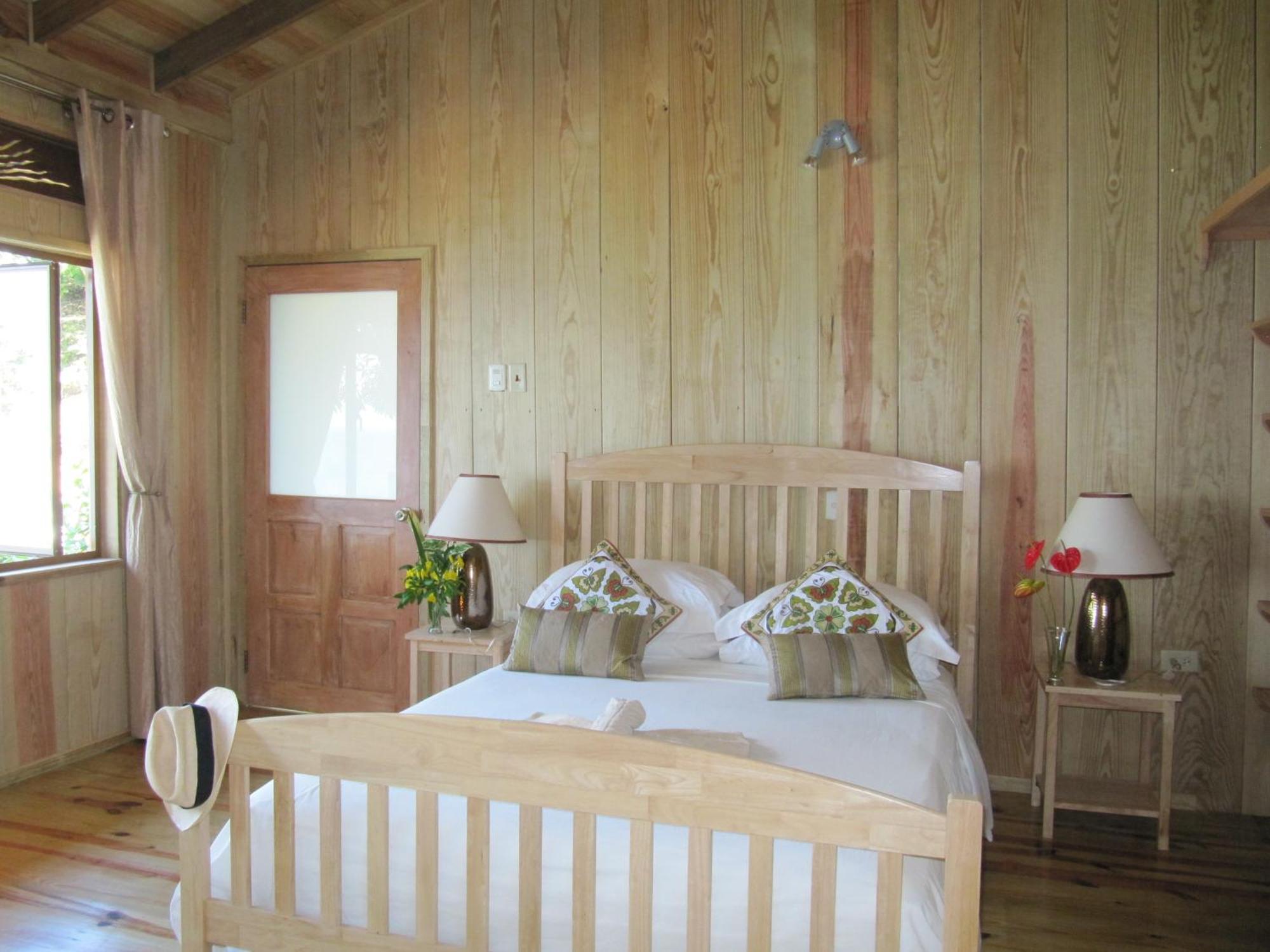 Castara Retreats Appartement Kamer foto