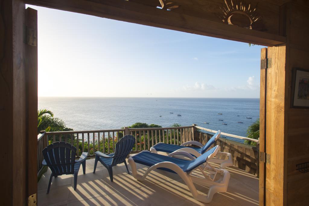 Castara Retreats Appartement Buitenkant foto
