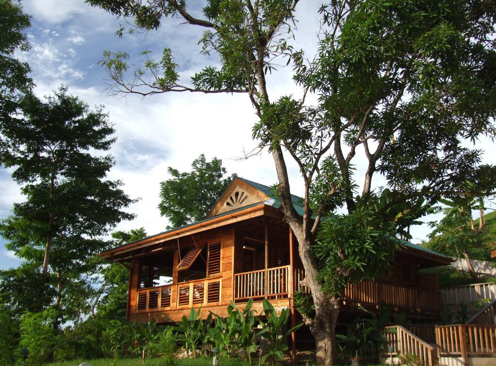 Castara Retreats Appartement Buitenkant foto