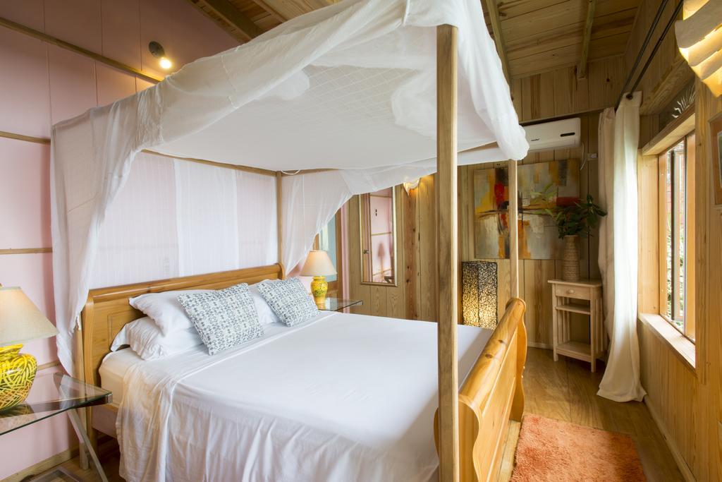 Castara Retreats Appartement Buitenkant foto