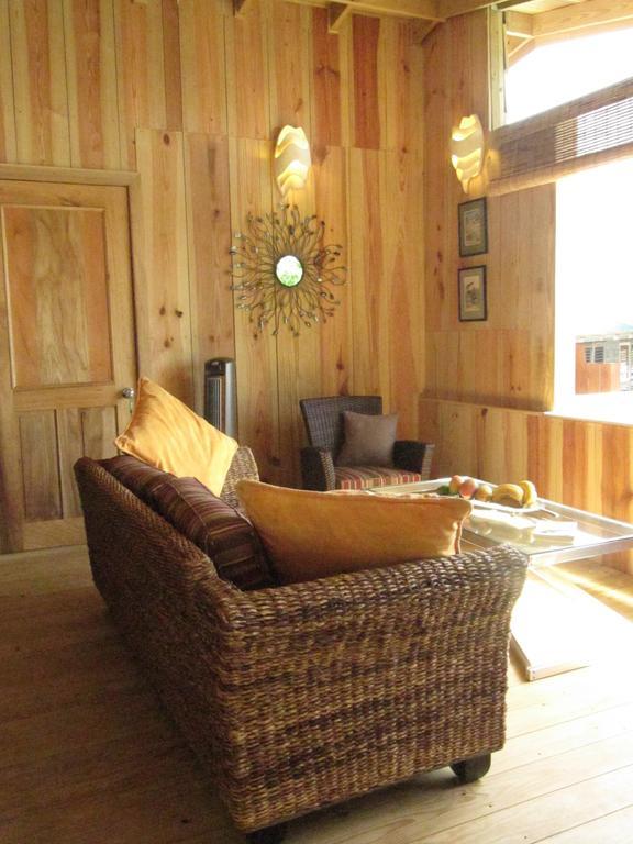 Castara Retreats Appartement Kamer foto
