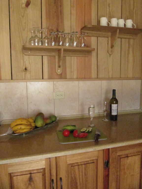 Castara Retreats Appartement Kamer foto