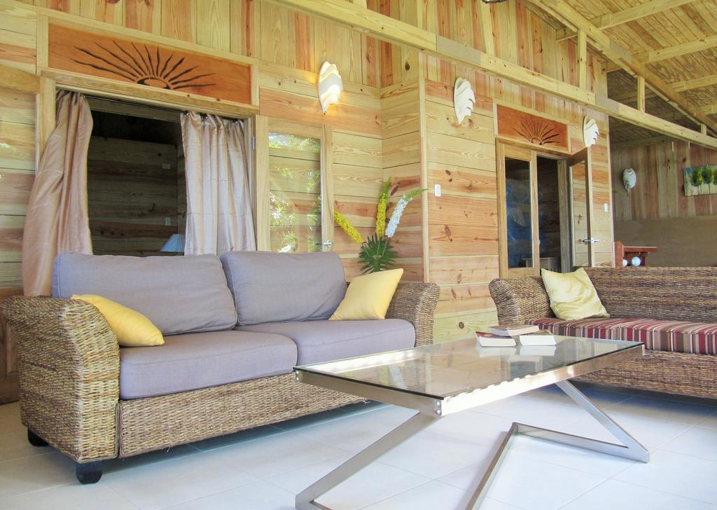 Castara Retreats Appartement Buitenkant foto