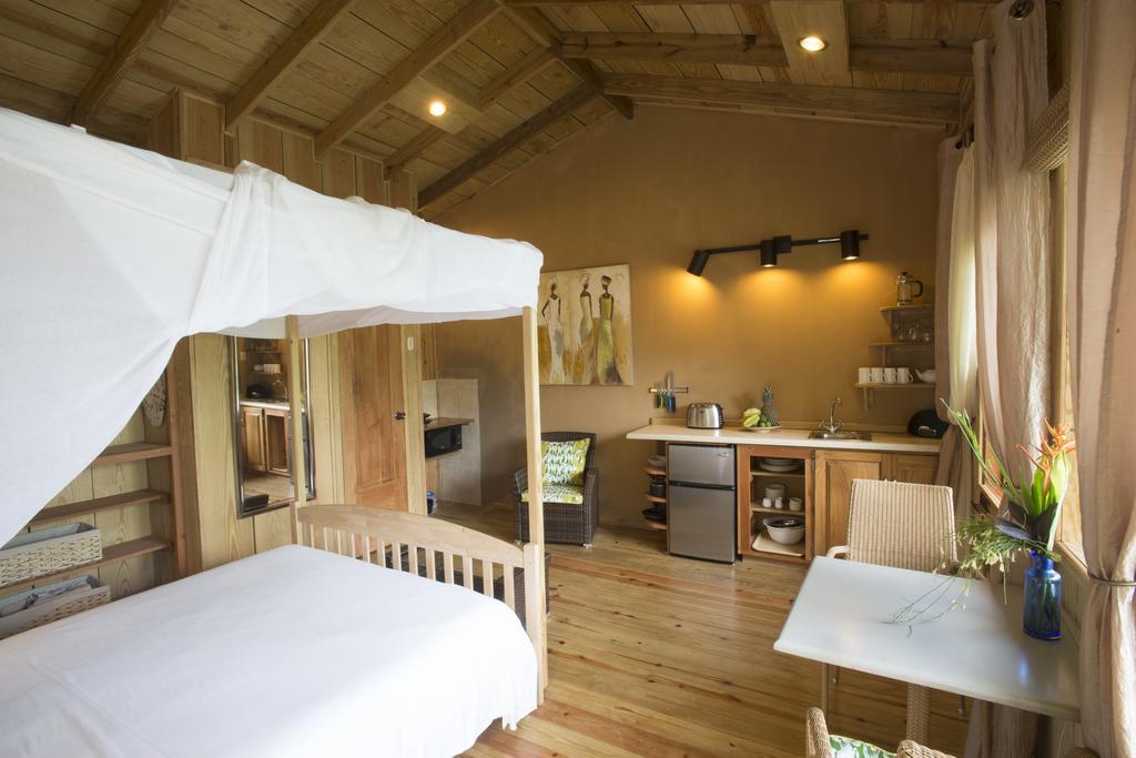Castara Retreats Appartement Buitenkant foto